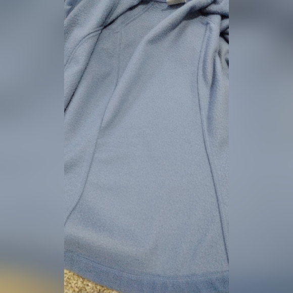 Columbia Women’s  Full Zip Fleece Jacket - Picture 7 of 9